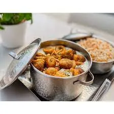 Shish Barak (Saturday)