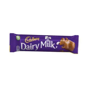 Cadbury Dairy Milk 35gr