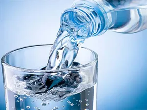 Small Still Water