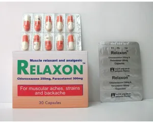 Relaxon 30 capsules