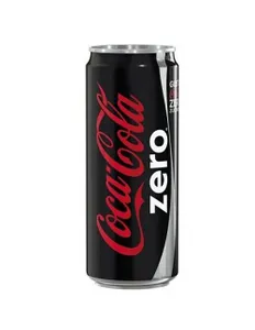 Coca Cola Zero 330 ml