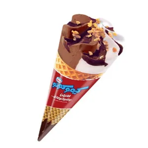 KimoKono Vanilla With Chocolate