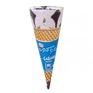 KimoKono Chocolate & Vanilla