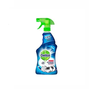 Dettol Power Bathroom Cleaner