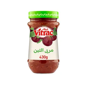 Vitrac Fig Jam 430gr