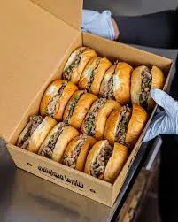 Dozen Meat Shawerma