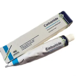 Carbamide 0.1g Urea Humectant & Soothing Topical cream
