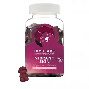 Ivybear vibrant skin