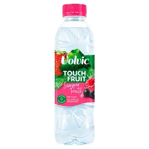 Volvic Touch Of Fruit 500ml