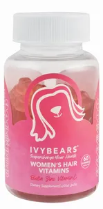 Ivybears women's hear supplement