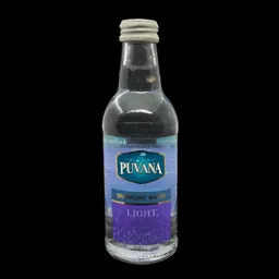 Puvana Light Sparkling Water