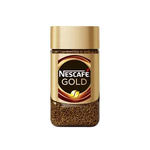 Nescafé Gold Instant Coffee 50gr