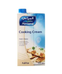 Almarai cooking cream 500 ml