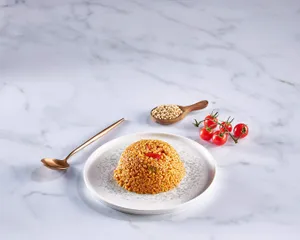 bulgur Rice