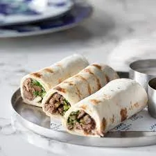 Meat Shawerma