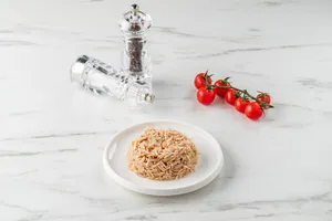 Seasoned Rice
