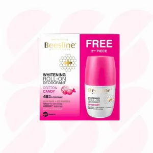 Beesline Whitening Hypoallergenic Deodorant