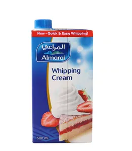 Almarai sweet cream 500g