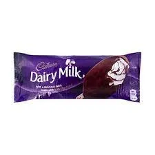 Cadbury Dairy Milk Ice Cream Stick