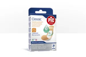 Pic solution classic large plasters