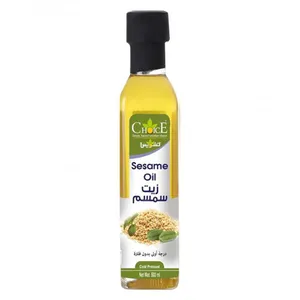 Choice Sesame Oil